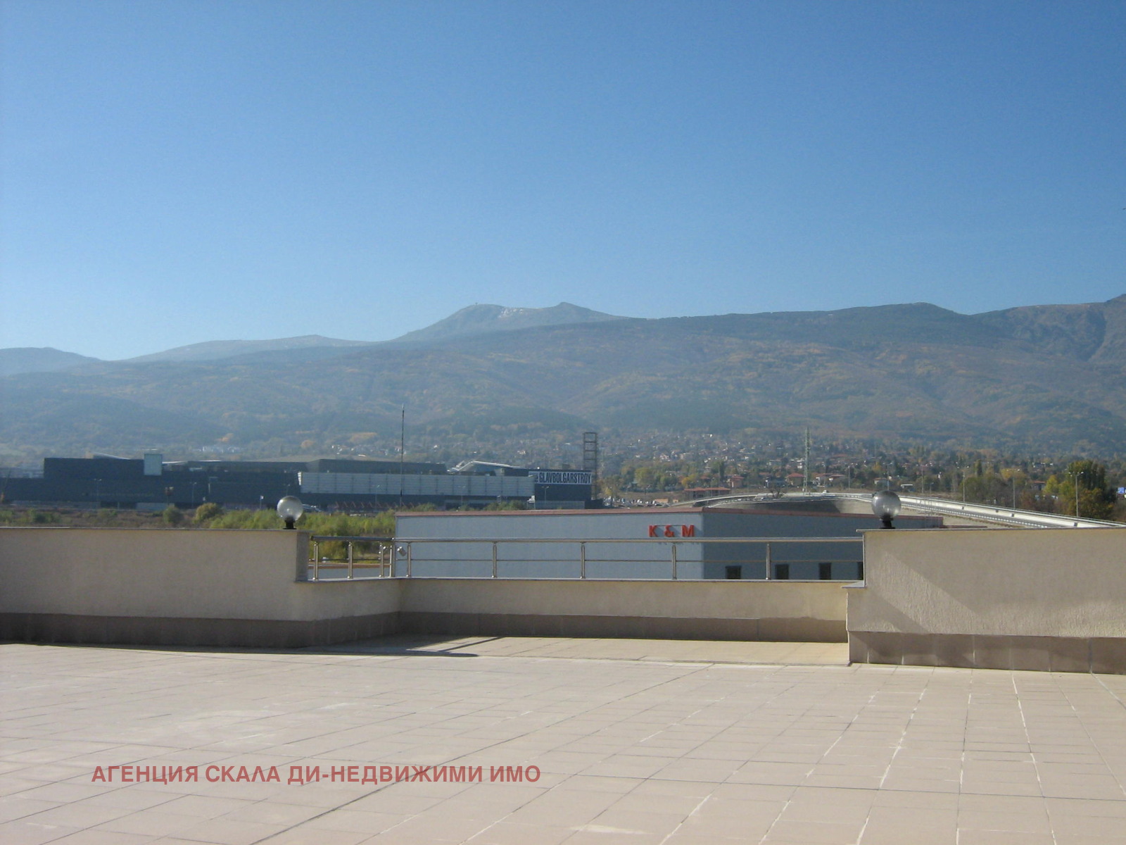 Дава под Наем ОФИС | Imot.bg — изображение 1