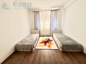 2 bedroom Samara 3, Stara Zagora 10