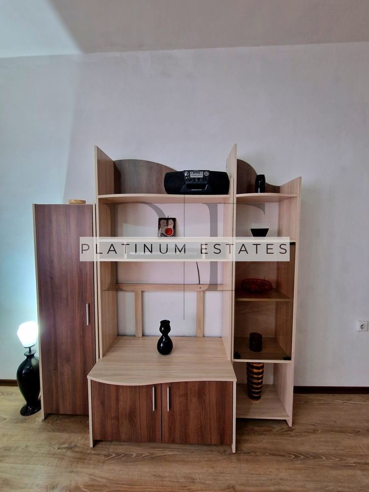 Da affittare  1 camera da letto Sofia , Meditsinska akademiia , 78 mq | 40640688 - Immagine [3]