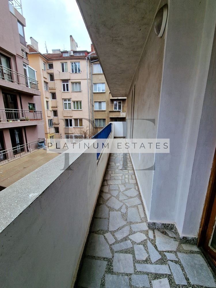 Da affittare  1 camera da letto Sofia , Meditsinska akademiia , 78 mq | 40640688 - Immagine [13]