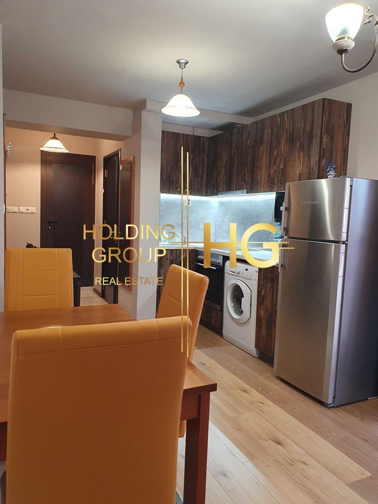 Zu vermieten  1 Schlafzimmer Warna , Asparuhowo , 50 qm | 99797093