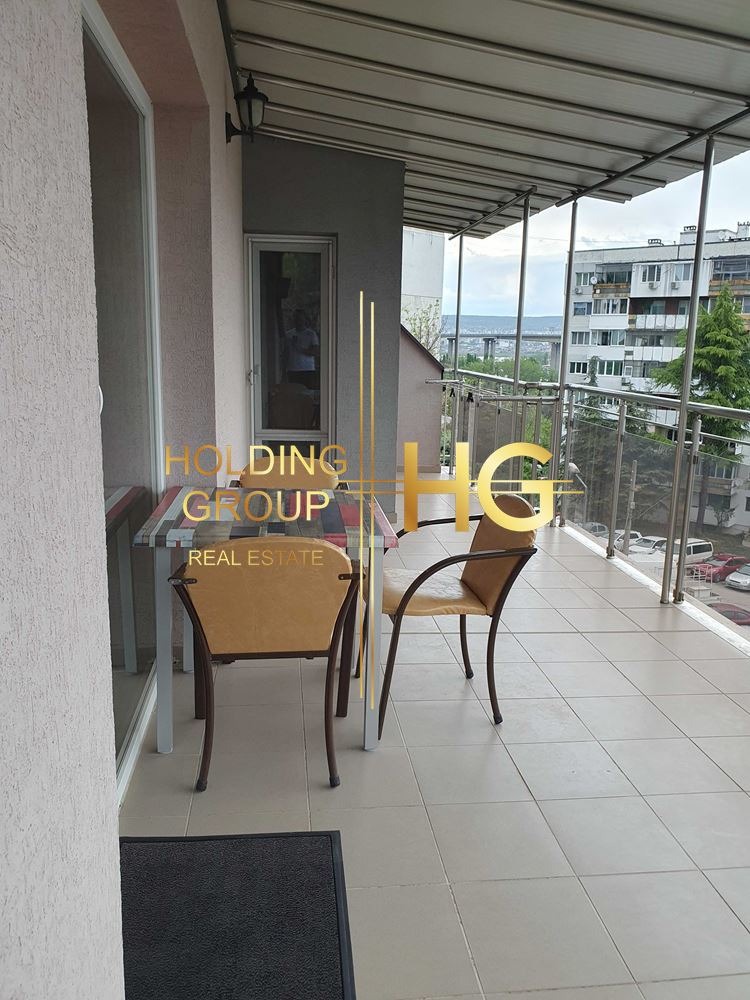 Zu vermieten  1 Schlafzimmer Warna , Asparuhowo , 50 qm | 99797093 - Bild [7]