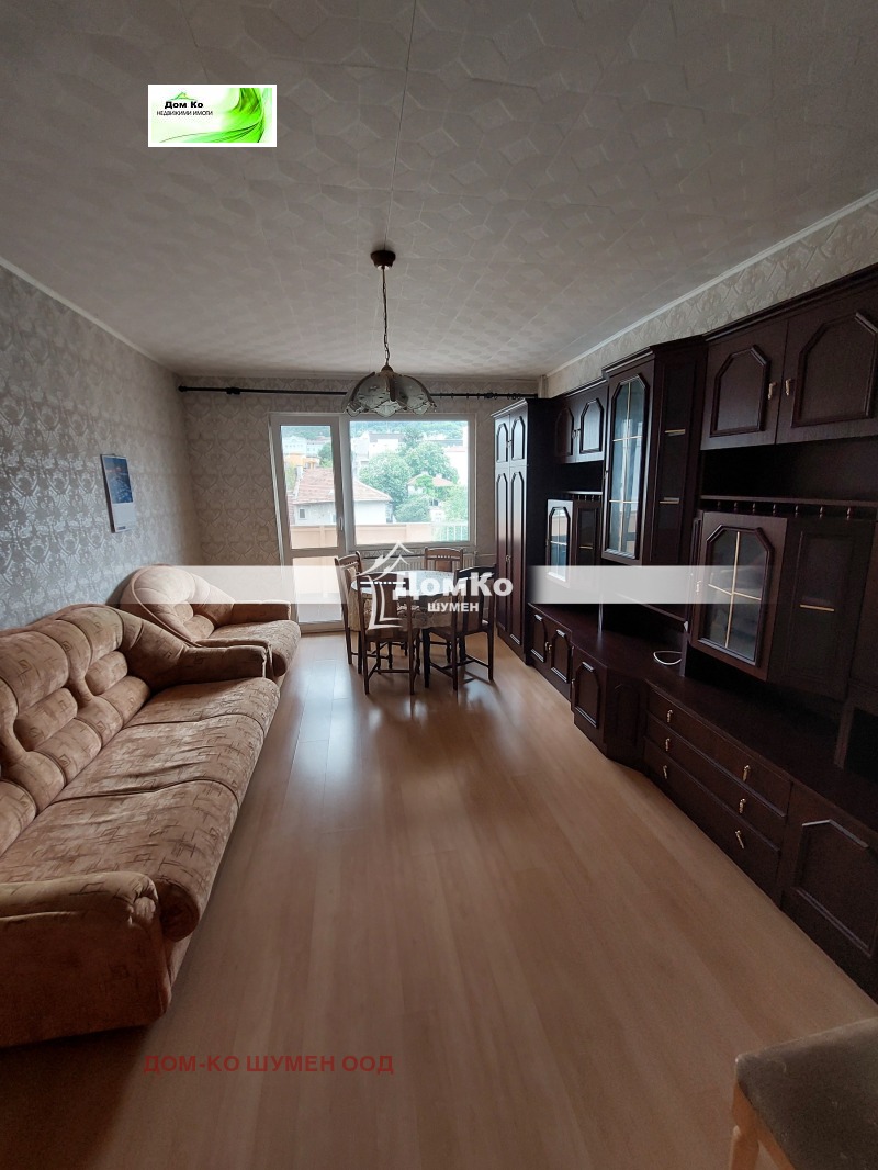 Para alugar  1 quarto Chumen , Centar , 66 m² | 93747626