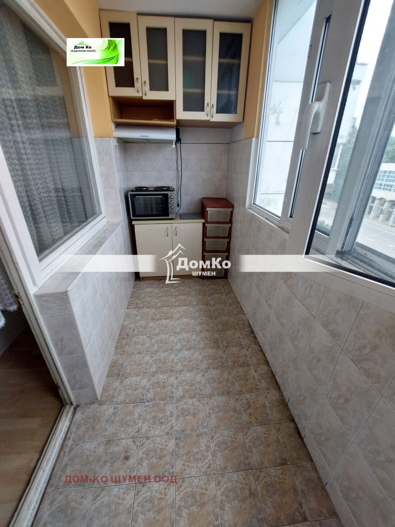 Para alugar  1 quarto Chumen , Centar , 66 m² | 93747626 - imagem [5]