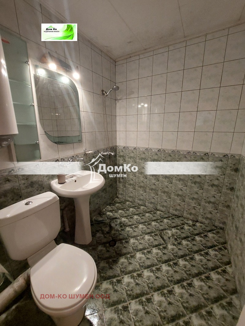 Para alugar  1 quarto Chumen , Centar , 66 m² | 93747626 - imagem [6]