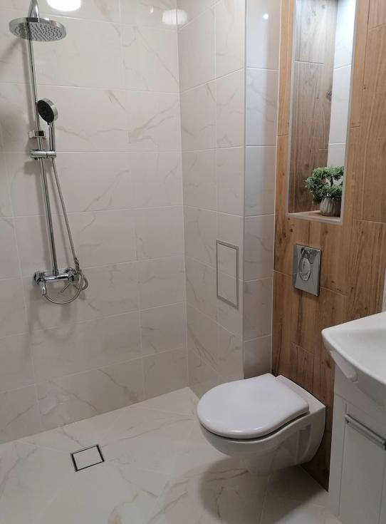 Til leje  1 soveværelse Plovdiv , Kamenitsa 2 , 72 kvm | 77852672 - billede [9]
