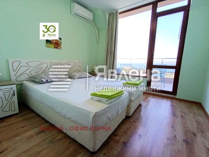 Para alugar  1 quarto Varna , k.k. Zlatni piasaci , 75 m² | 44812984 - imagem [4]