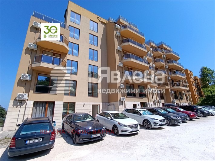 Para alugar  1 quarto Varna , k.k. Zlatni piasaci , 75 m² | 44812984 - imagem [9]