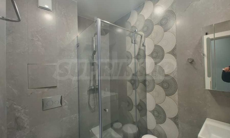 Дава под наем 2-СТАЕН, гр. София, Изгрев, снимка 5 - Апартаменти - 52842486