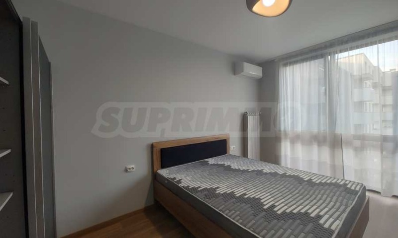 Дава под наем 2-СТАЕН, гр. София, Изгрев, снимка 3 - Апартаменти - 52842486