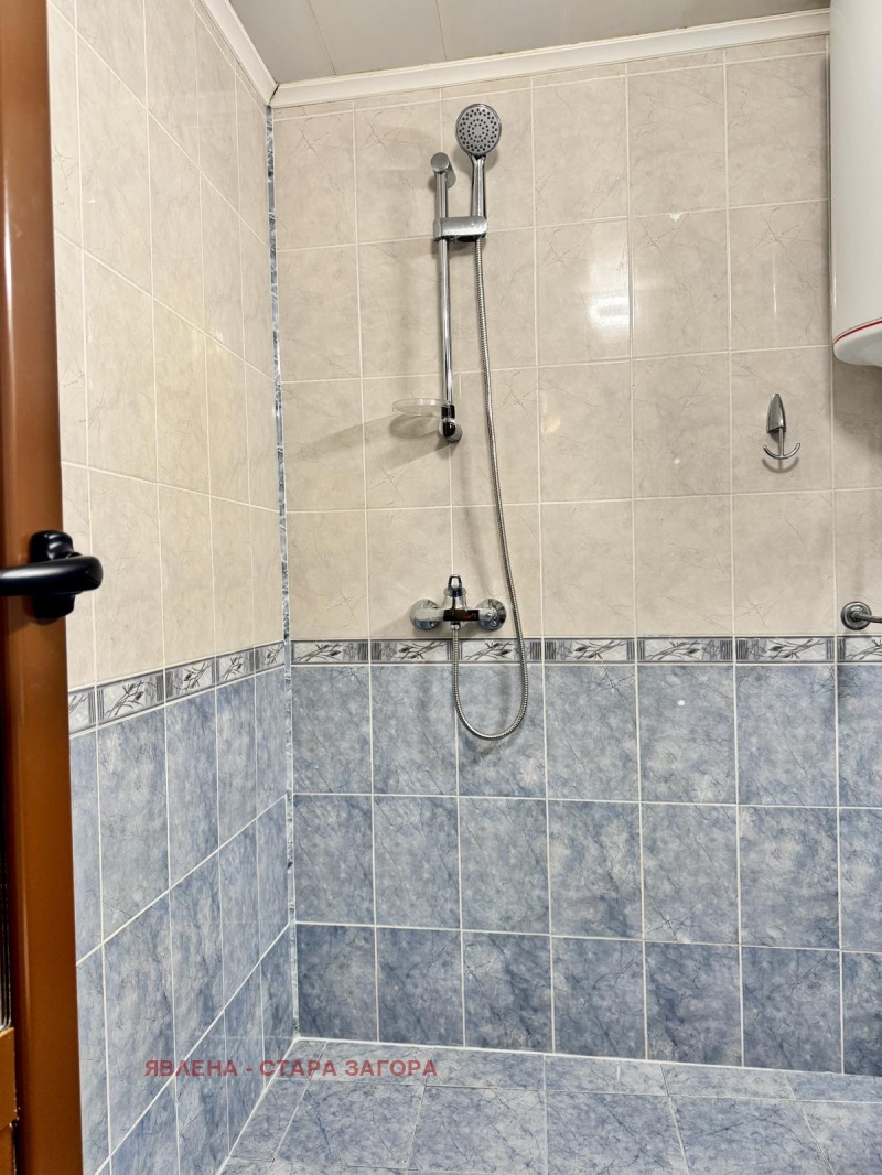 Дава под наем 2-СТАЕН, гр. Стара Загора, Център, снимка 5 - Апартаменти - 52810755