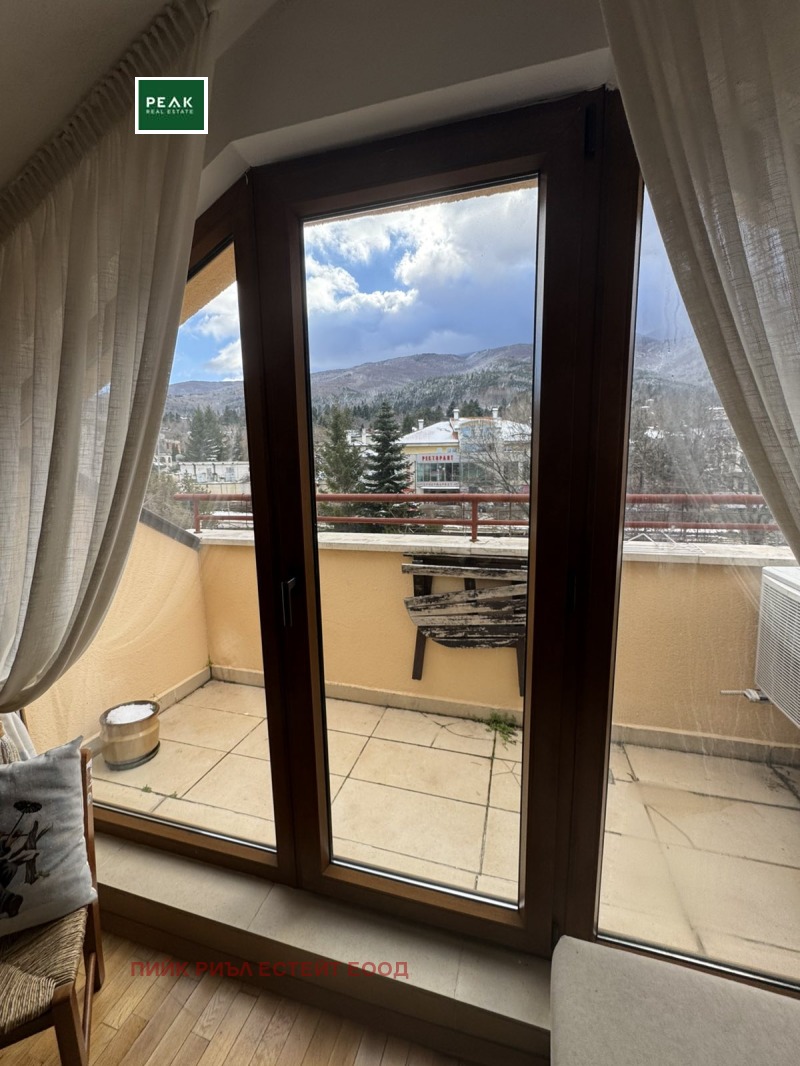 Дава под наем 2-СТАЕН, гр. София, Драгалевци, снимка 8 - Апартаменти - 53530878