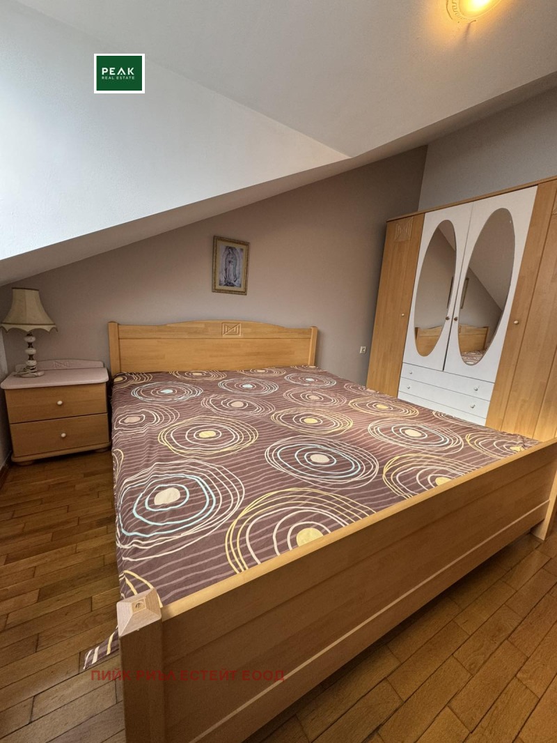 Дава под наем 2-СТАЕН, гр. София, Драгалевци, снимка 4 - Апартаменти - 53530878