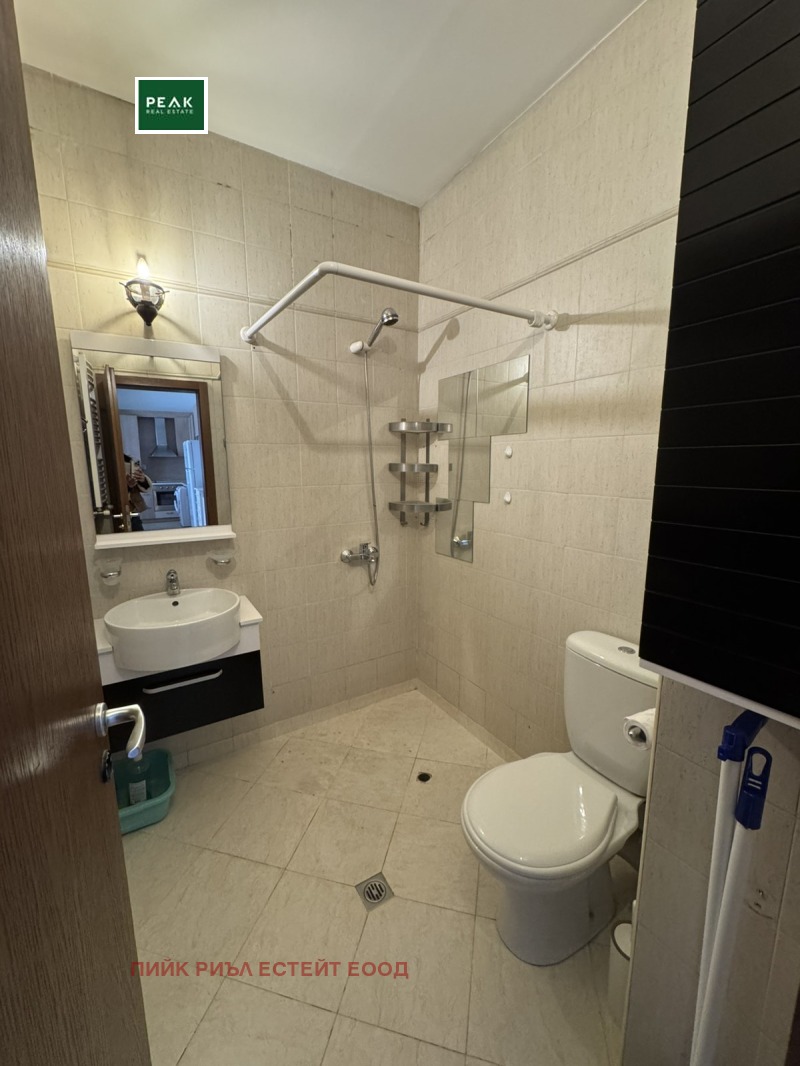 Дава под наем 2-СТАЕН, гр. София, Драгалевци, снимка 6 - Апартаменти - 53530878