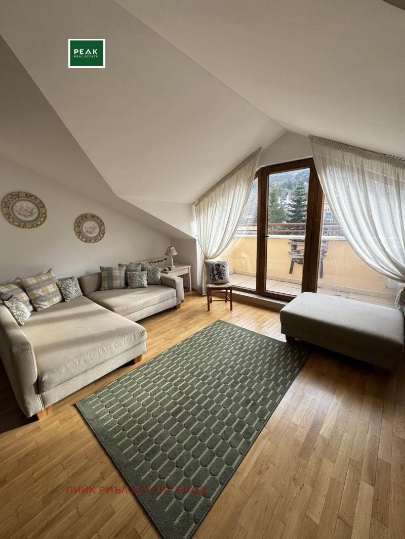 Дава под наем 2-СТАЕН, гр. София, Драгалевци