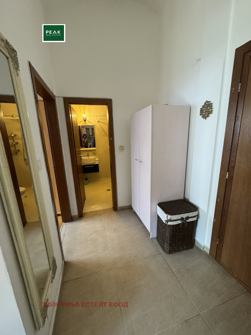 Дава под наем 2-СТАЕН, гр. София, Драгалевци, снимка 7 - Апартаменти - 53530878