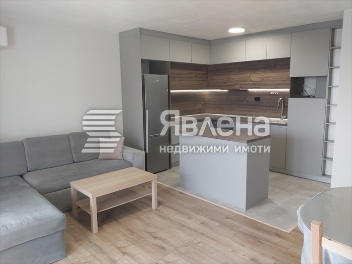 Дава под наем 2-СТАЕН, гр. Варна, м-т Пчелина, снимка 2 - Апартаменти - 55226989