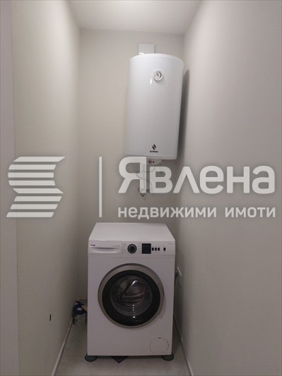 Дава под наем 2-СТАЕН, гр. Варна, м-т Пчелина, снимка 7 - Апартаменти - 55226989