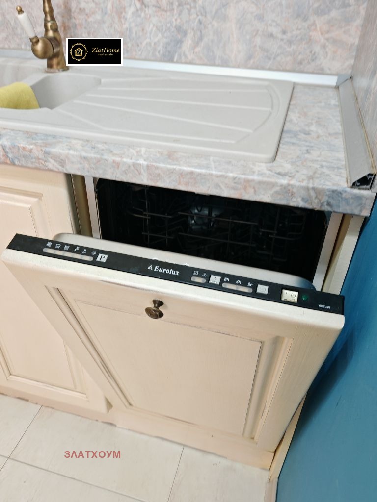 Дава под наем 2-СТАЕН, гр. Варна, м-т Ален мак, снимка 12 - Апартаменти - 55309635