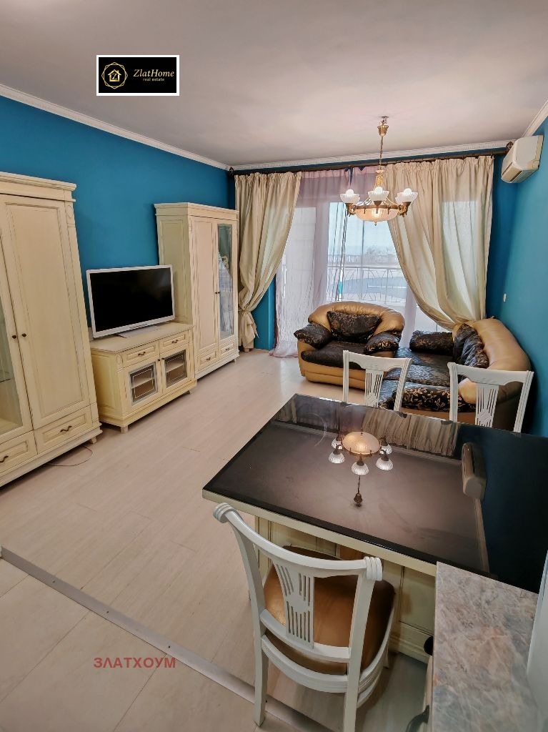 Дава под наем 2-СТАЕН, гр. Варна, м-т Ален мак, снимка 13 - Апартаменти - 55309635