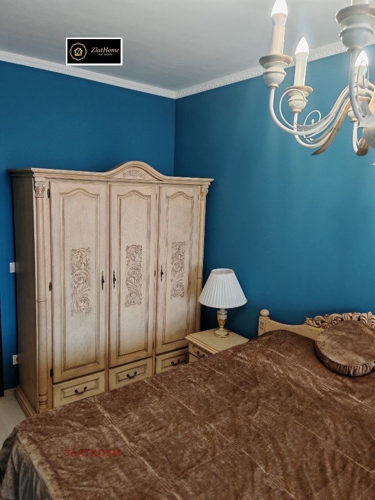 Дава под наем 2-СТАЕН, гр. Варна, м-т Ален мак, снимка 17 - Апартаменти - 55309635