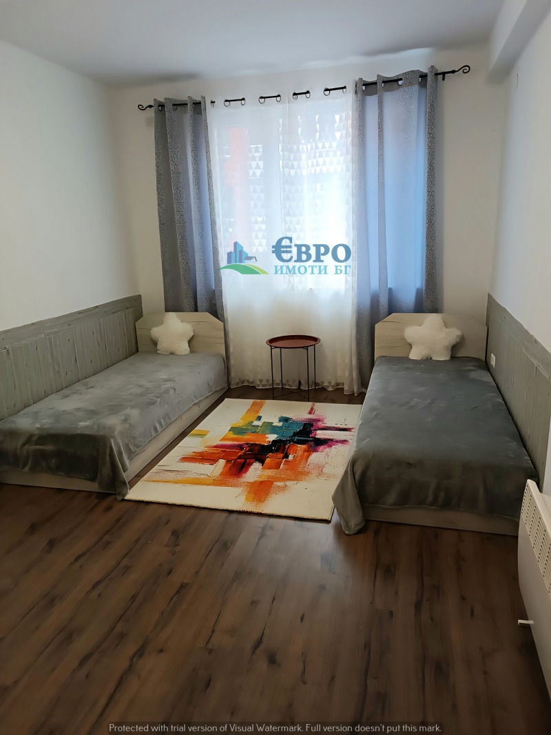 Дава под наем 3-СТАЕН, гр. Стара Загора, Самара 3, снимка 7 - Апартаменти - 41015006