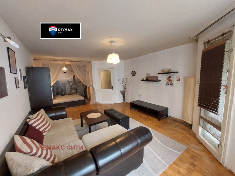 Kiralık  2 yatak odası Sofia , Lozenec , 85 metrekare | 19056403 - görüntü [2]