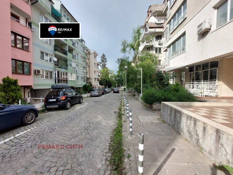 For Rent  2 bedroom Sofia , Lozenets , 85 sq.m | 19056403 - image [16]