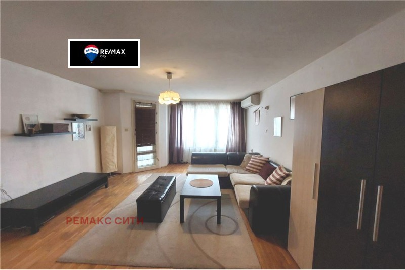 Para alugar  2 quartos Sofia , Lozenec , 85 m² | 19056403 - imagem [4]