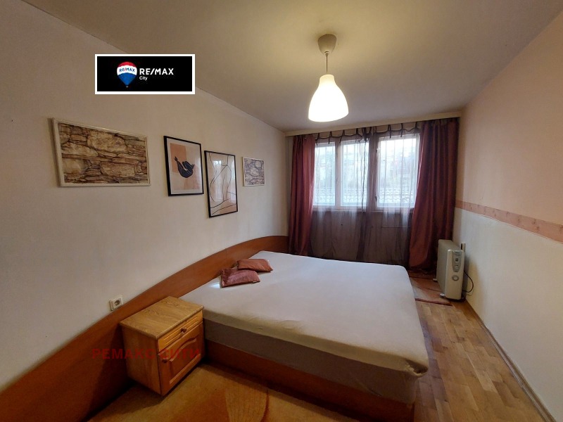 For Rent  2 bedroom Sofia , Lozenets , 85 sq.m | 19056403 - image [11]