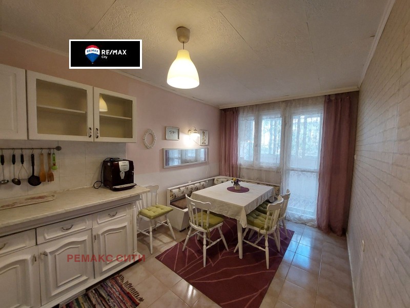 For Rent  2 bedroom Sofia , Lozenets , 85 sq.m | 19056403 - image [5]