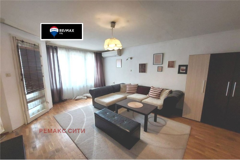 For Rent  2 bedroom Sofia , Lozenets , 85 sq.m | 19056403 - image [3]