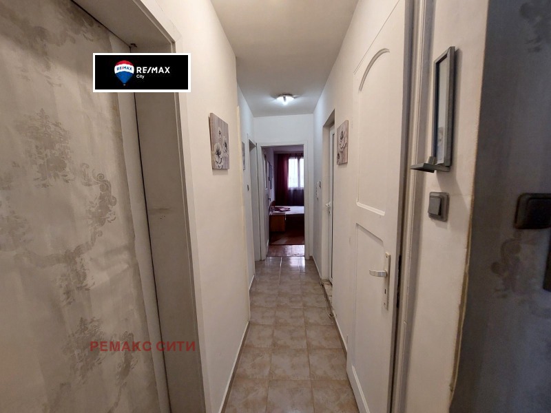 For Rent  2 bedroom Sofia , Lozenets , 85 sq.m | 19056403 - image [13]