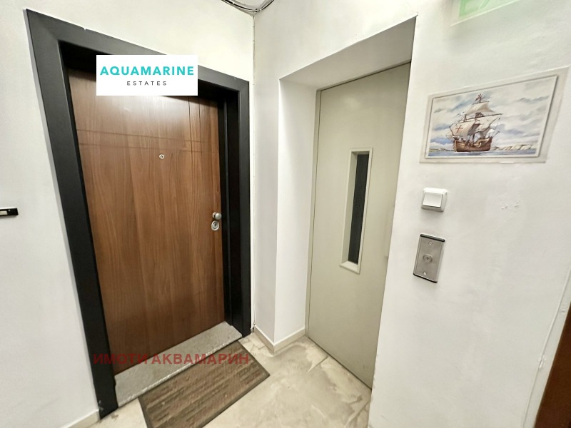 Te huur  2 slaapkamers Varna , Zimno kino Trakija , 86 m² | 53786717 - afbeelding [8]