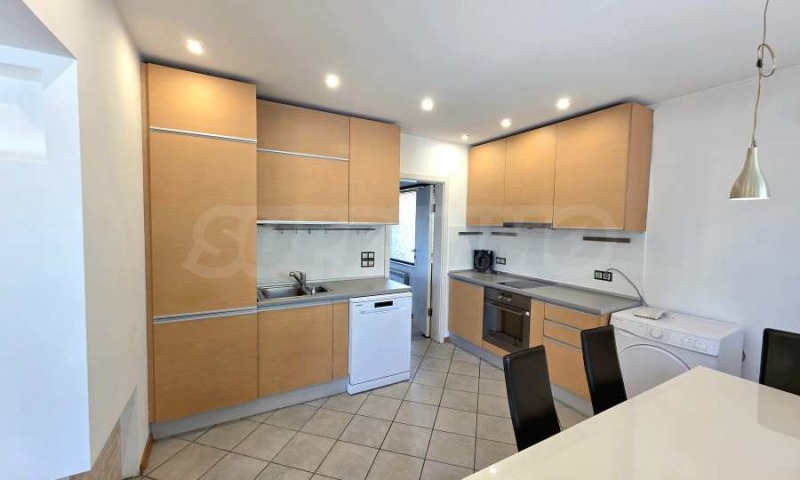 Zu vermieten  2 Schlafzimmer Sofia , Zentar , 90 qm | 58955027 - Bild [3]