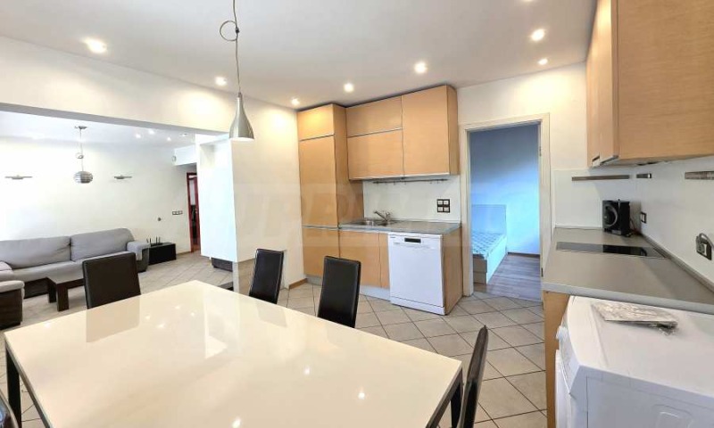 Zu vermieten  2 Schlafzimmer Sofia , Zentar , 90 qm | 58955027 - Bild [4]