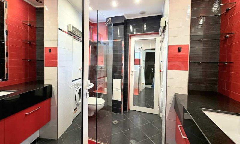 Zu vermieten  2 Schlafzimmer Sofia , Zentar , 90 qm | 58955027 - Bild [12]