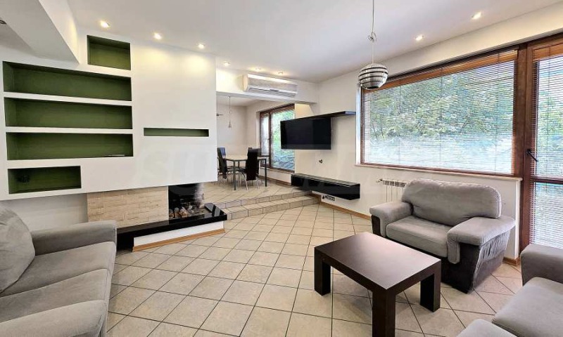 Zu vermieten  2 Schlafzimmer Sofia , Zentar , 90 qm | 58955027 - Bild [2]