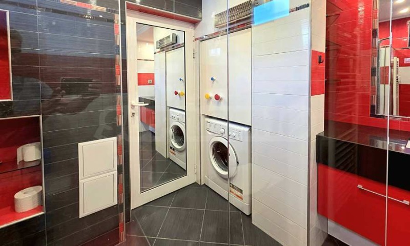 Zu vermieten  2 Schlafzimmer Sofia , Zentar , 90 qm | 58955027 - Bild [13]