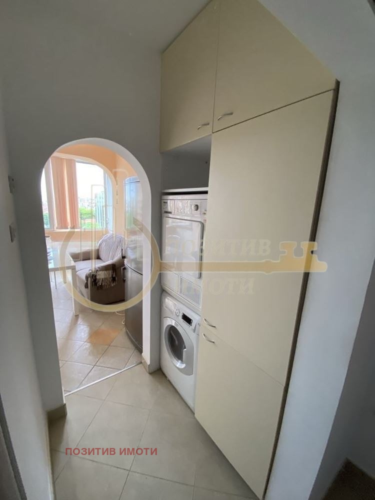 Дава под наем 3-СТАЕН, гр. София, Борово, снимка 10 - Апартаменти - 52467948