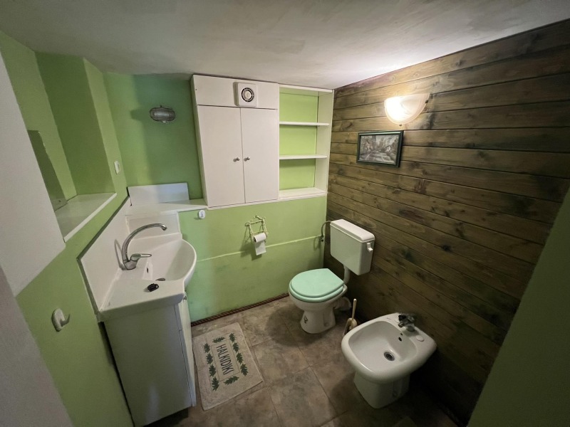 Дава под наем 3-СТАЕН, гр. Варна, м-т Долна Трака, снимка 6 - Апартаменти - 53231791