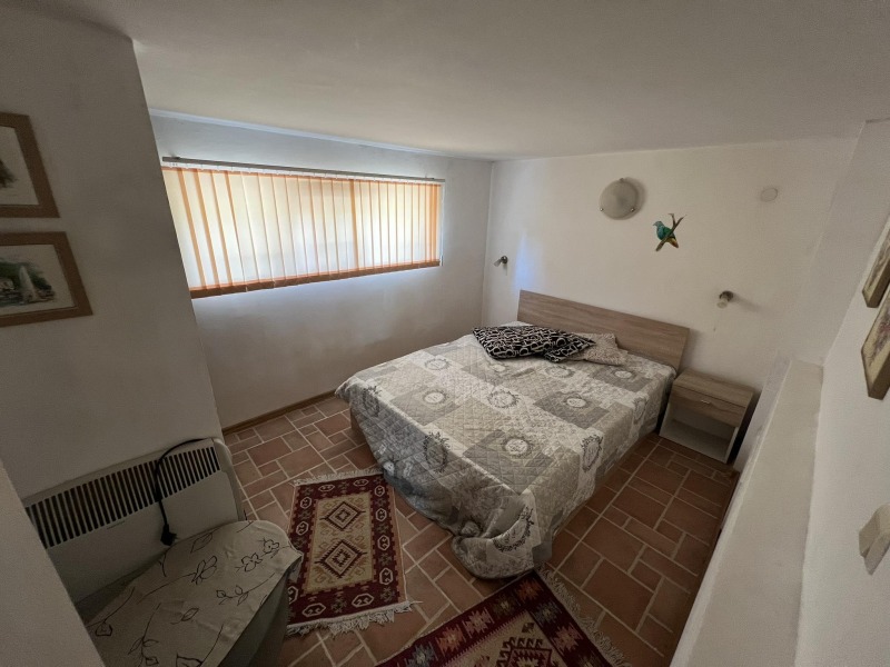 Дава под наем 3-СТАЕН, гр. Варна, м-т Долна Трака, снимка 4 - Апартаменти - 53231791