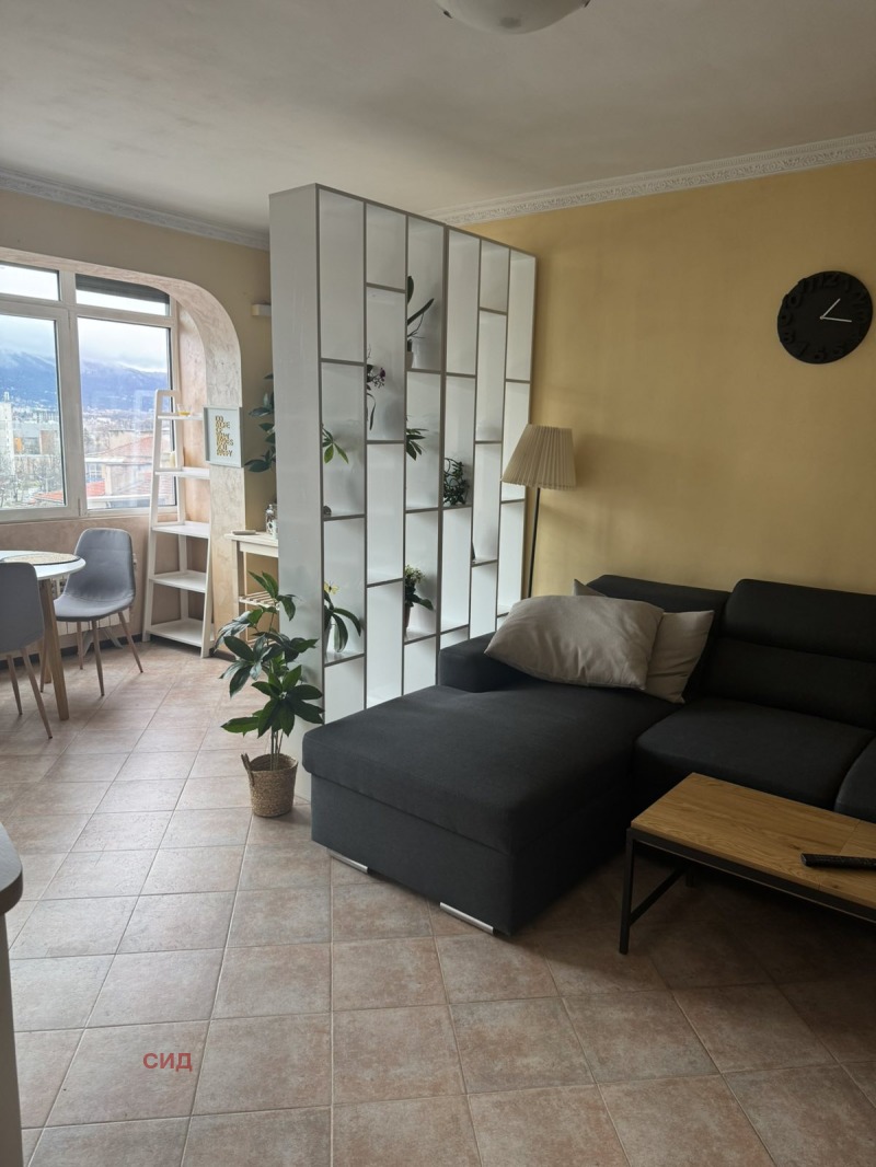 Дава под наем 3-СТАЕН, гр. София, Красна поляна 2, снимка 3 - Апартаменти - 53255801