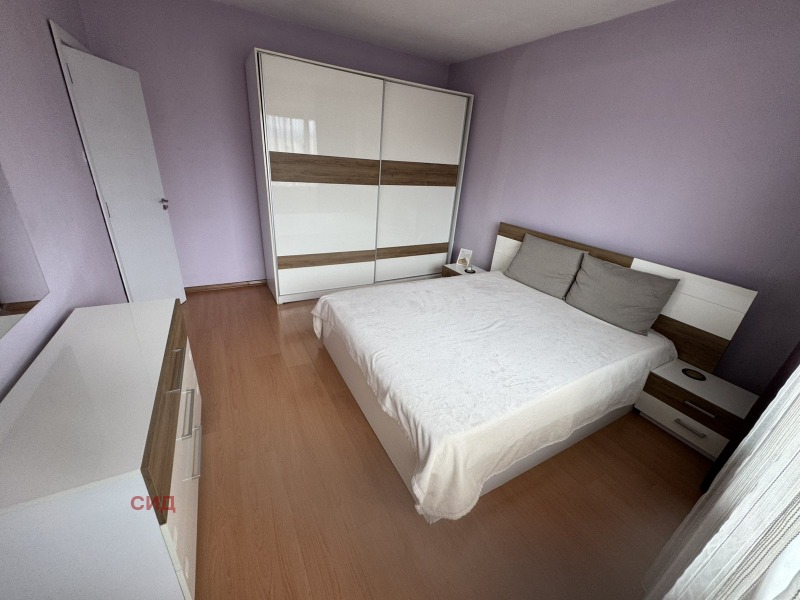 Дава под наем 3-СТАЕН, гр. София, Красна поляна 2, снимка 14 - Апартаменти - 53255801