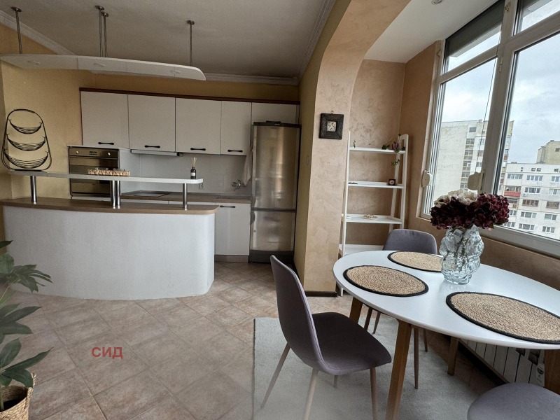 Дава под наем 3-СТАЕН, гр. София, Красна поляна 2