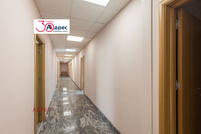 For Rent  Office Varna , Tsentar , 270 sq.m | 50908204 - image [2]