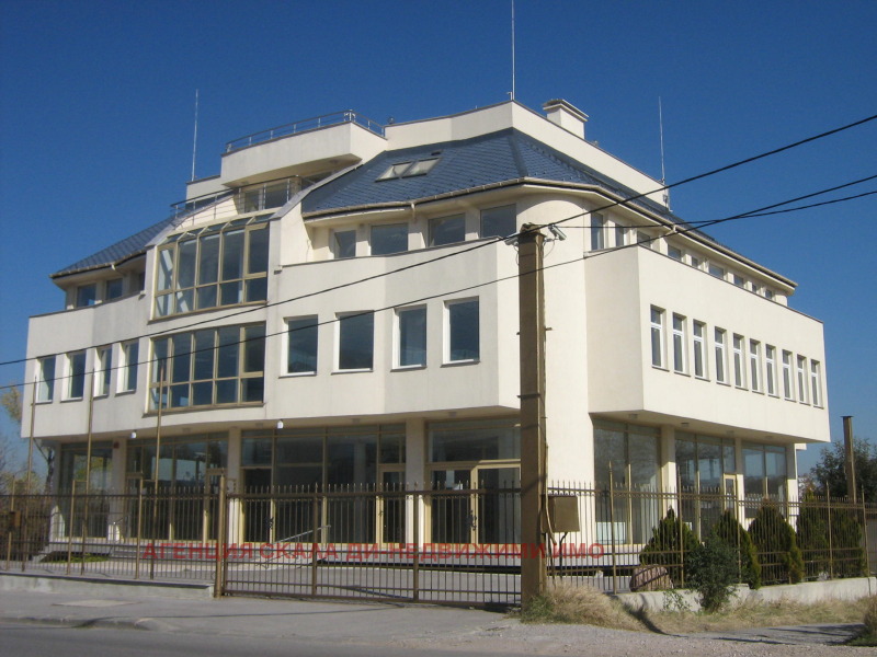 В аренду  Офис София , Малинова долина , 310 кв.м | 68835577 - изображение [2]