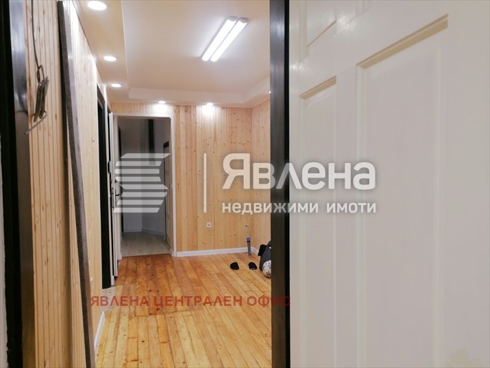 Дава под наем ОФИС, гр. София, Център, снимка 13 - Офиси - 53250948