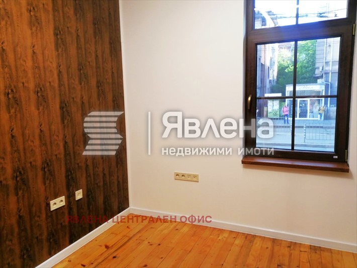 Дава под наем ОФИС, гр. София, Център, снимка 7 - Офиси - 53250948