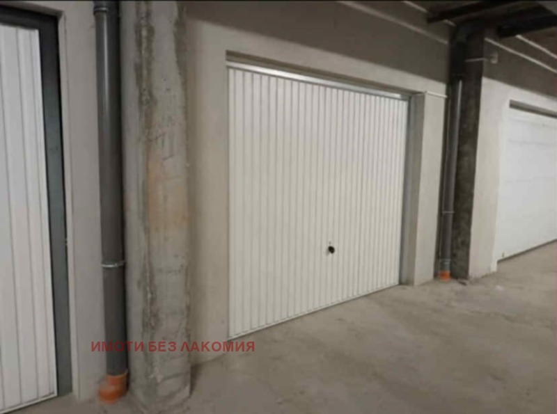 Til leje  Garage Sofia , Ovcha kupel , 25 kvm | 47549345